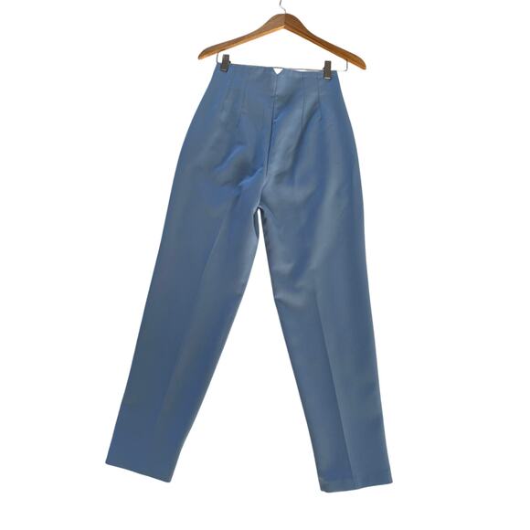 ZARA High-Waisted Tailored Pants — Size S - Picture 4 of 5